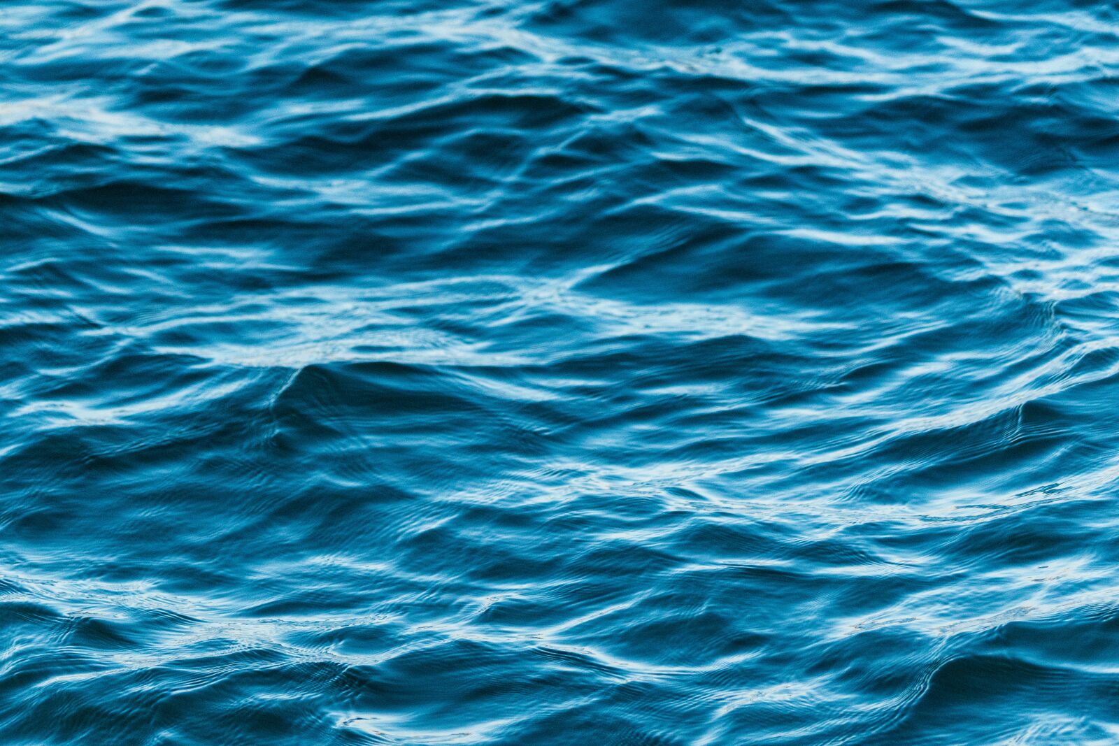 Sony a7R II sample photo. Blue, sea, water photography
