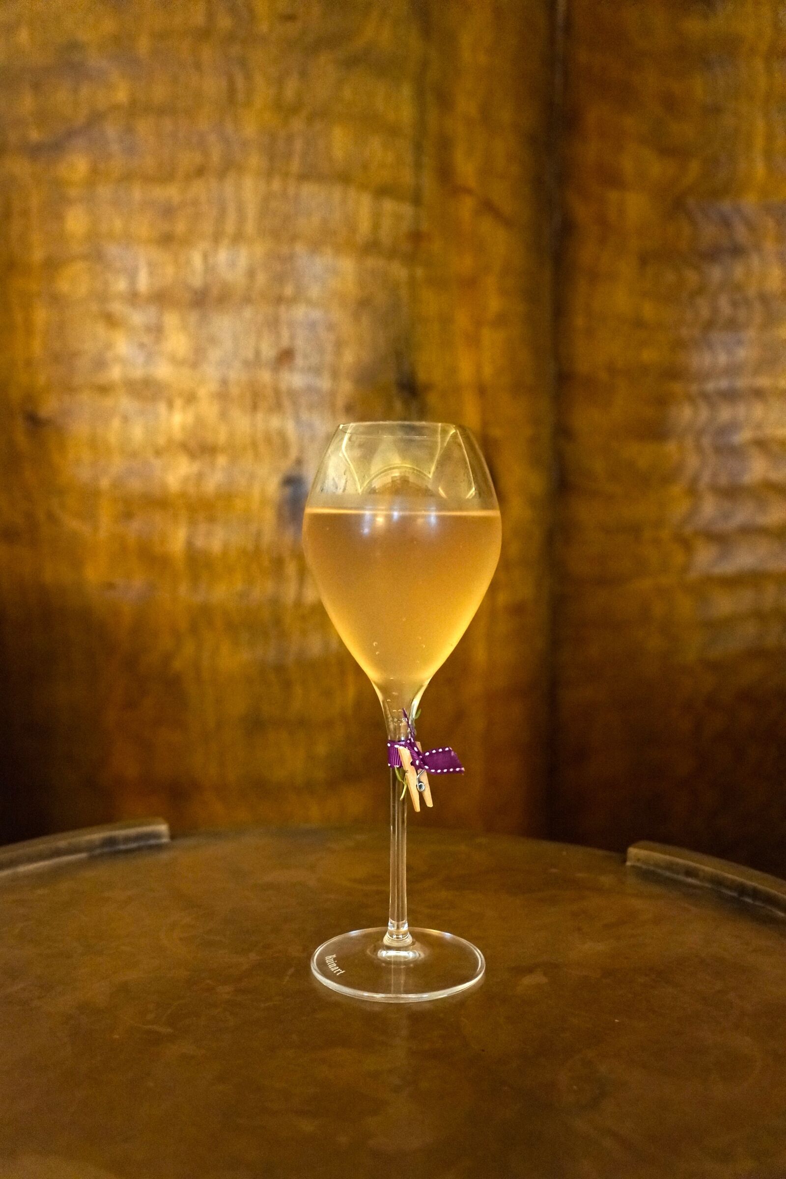 Sony Alpha NEX-7 sample photo. Champagne, glass, drink photography