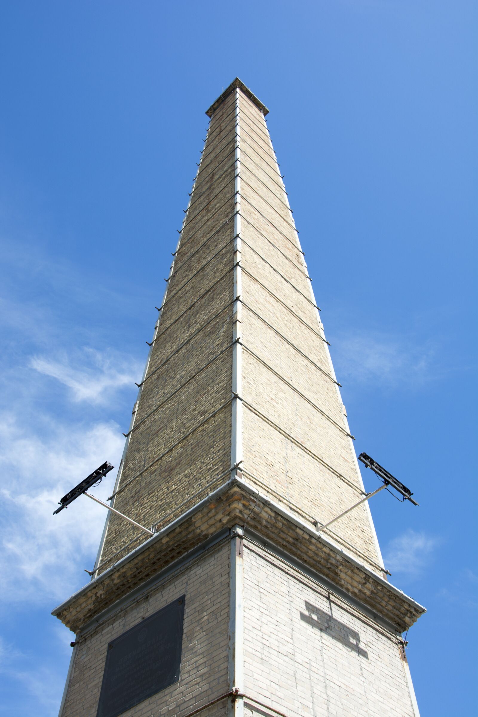 Nikon D5200 sample photo. Chimney, gazi, athens photography