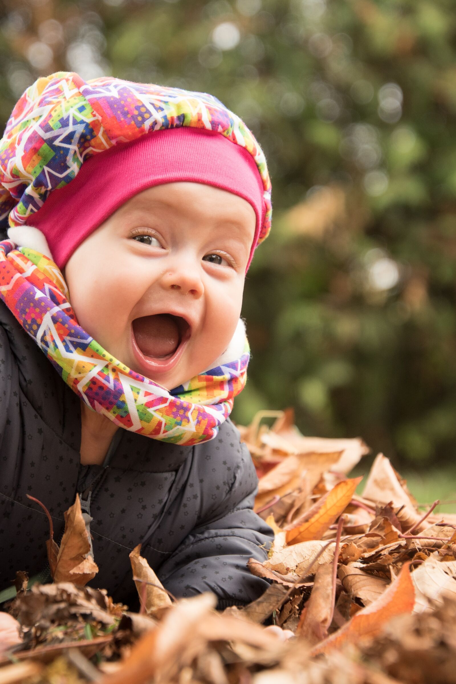 Nikon D750 sample photo. Child, baby, human photography