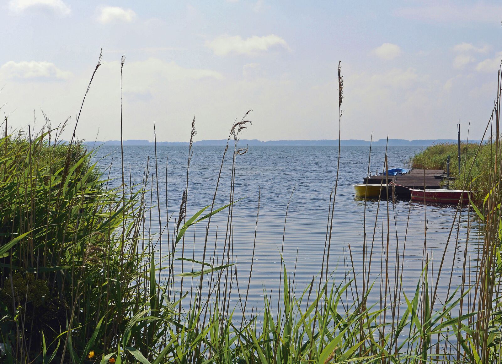 Panasonic Lumix DMC-GH3 sample photo. R gen, bodden, west photography