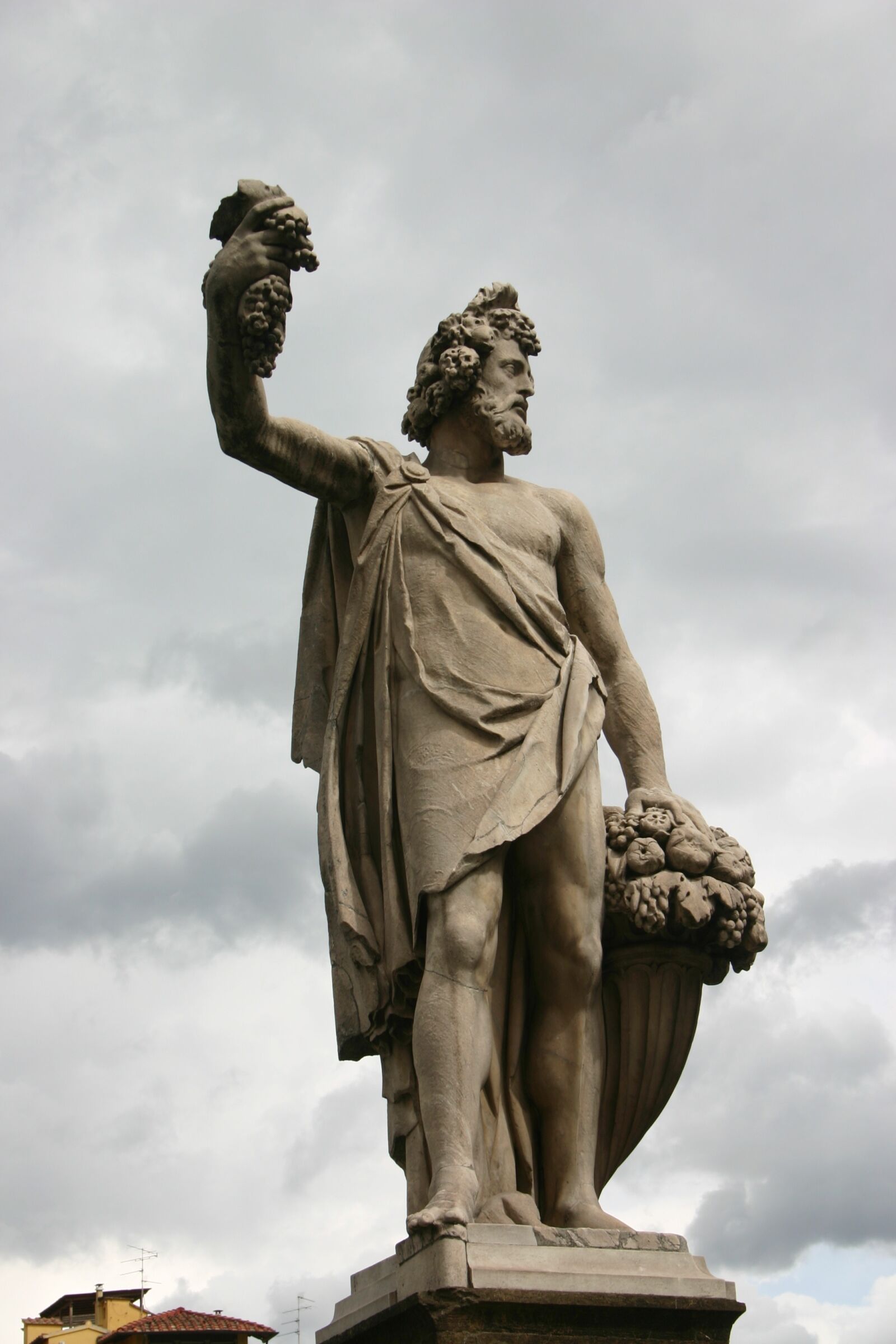 Canon EOS 300D (EOS Digital Rebel / EOS Kiss Digital) sample photo. Sculpture, statue, travel photography
