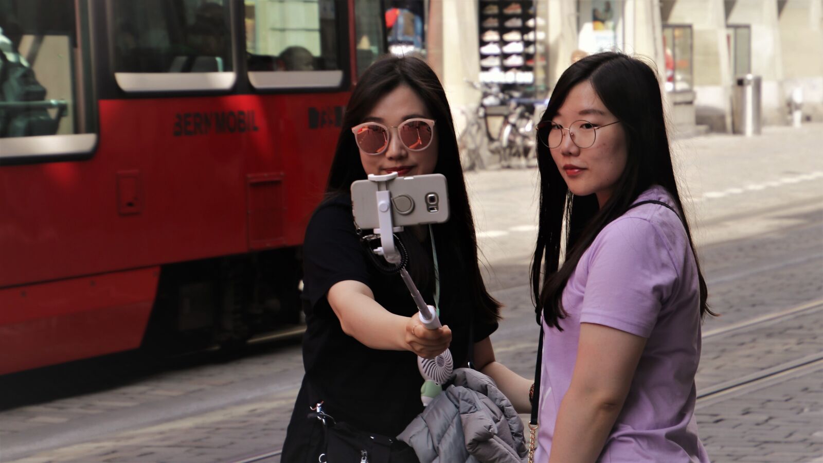 Canon EOS 80D sample photo. Selfie, girl, young photography