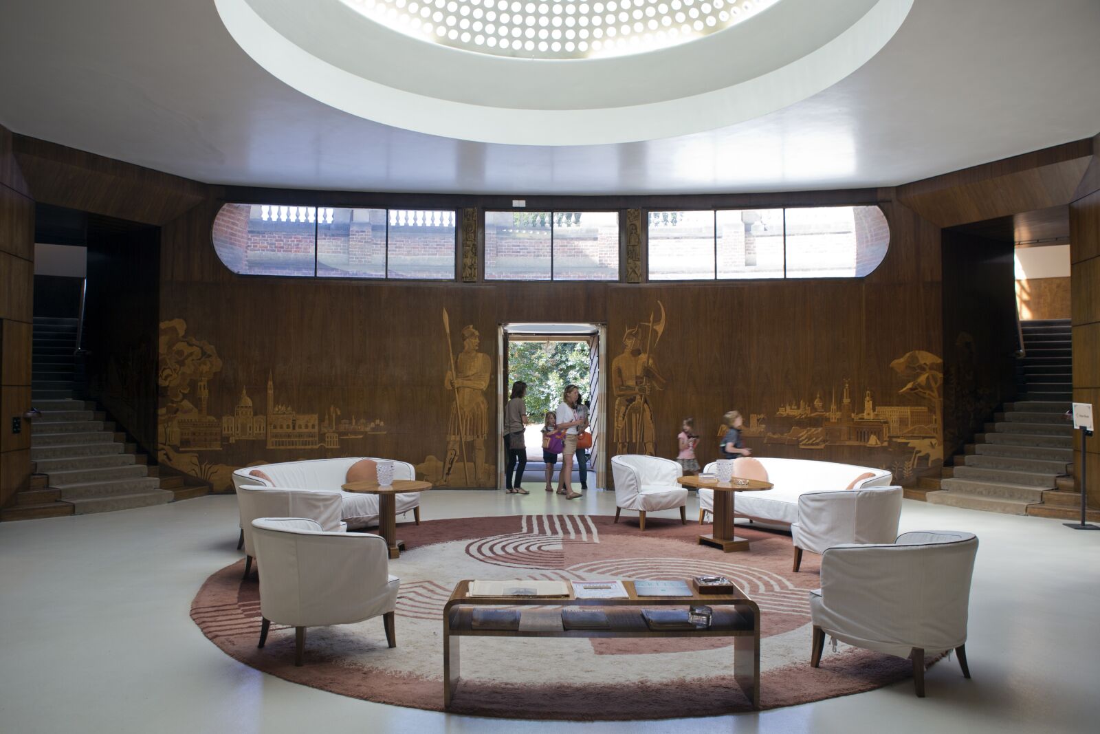 Canon EOS-1D X sample photo. Eltham palace, south london photography