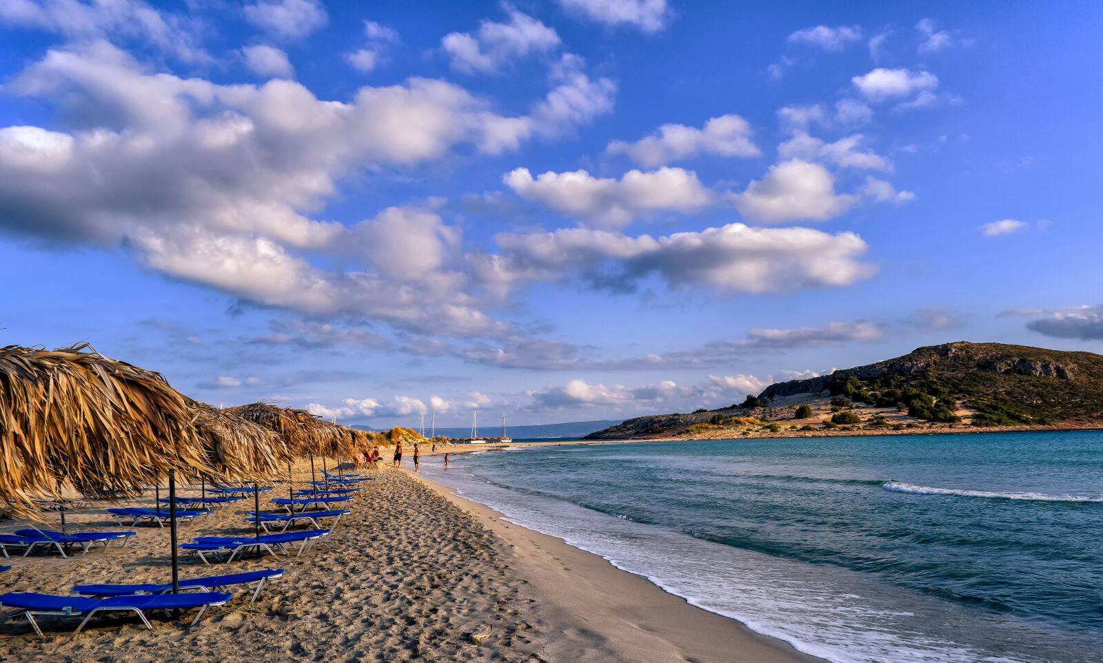 Nikon D5300 sample photo. Travel, greece, islands photography