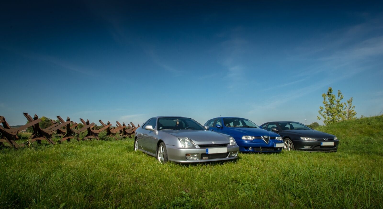 Nikon D3100 sample photo. Auto, cars, coupe photography