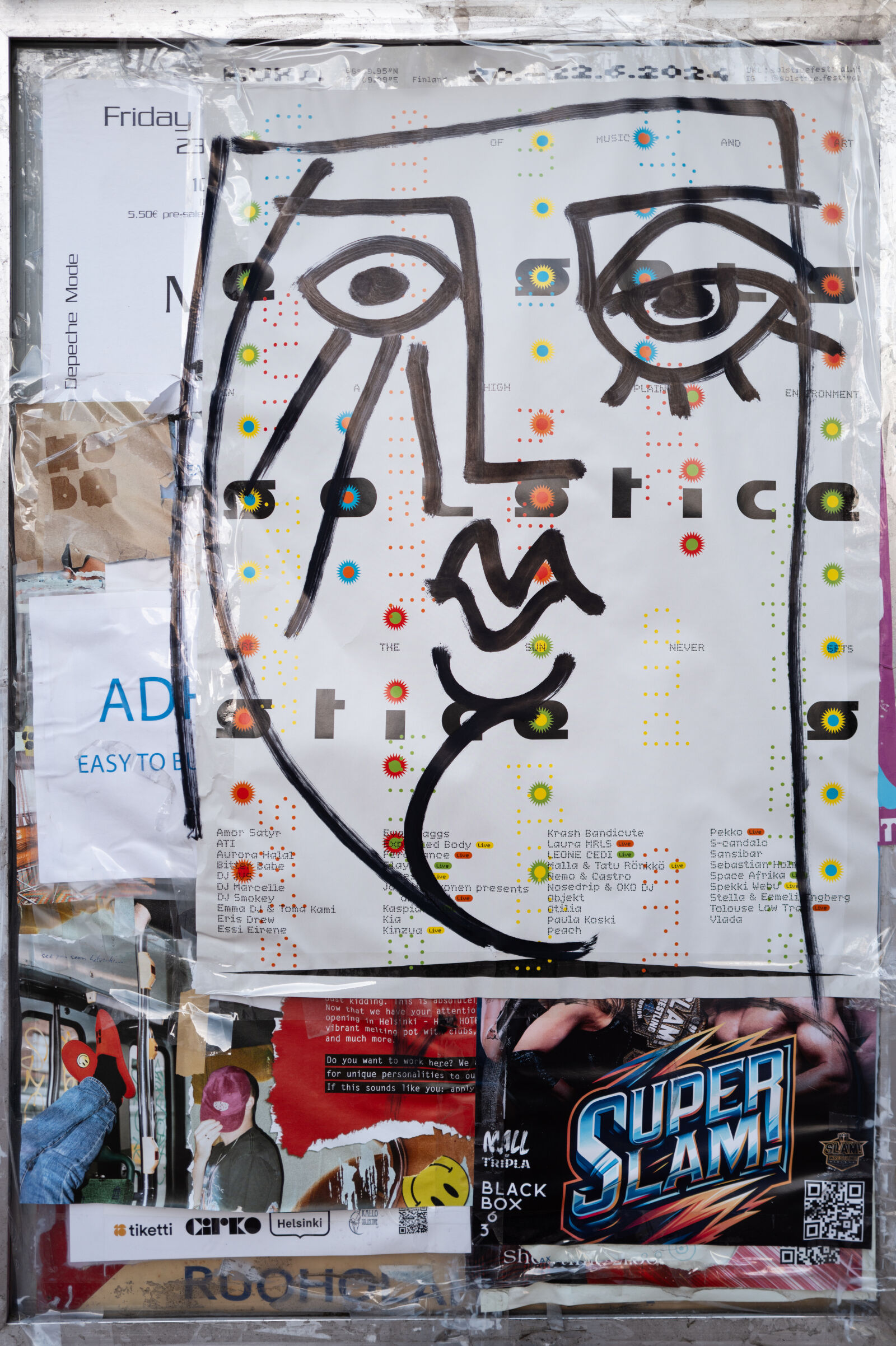 SUMMILUX 1:1.7/28 ASPH. sample photo. Poster morning photography