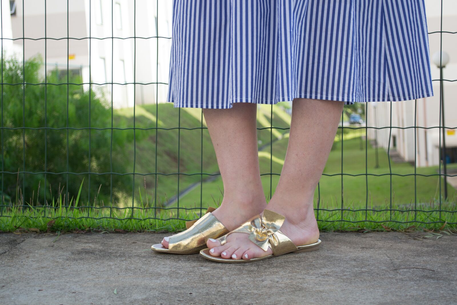 Nikon D3100 sample photo. Rasteirinhas, creeping, female footwear photography