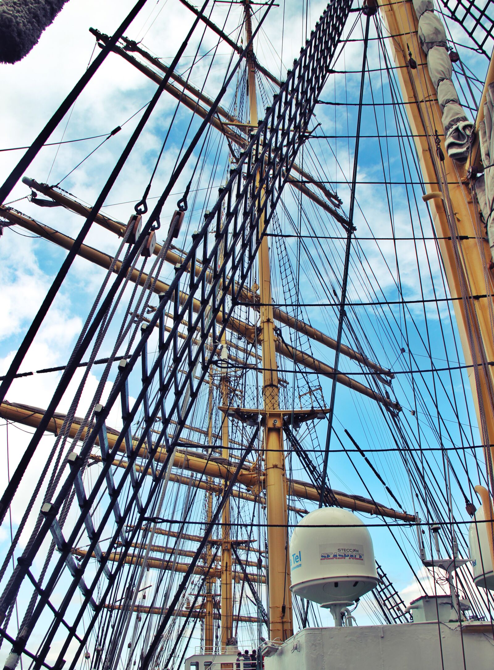 Canon EOS 550D (EOS Rebel T2i / EOS Kiss X4) sample photo. Sailing, boat, ship photography