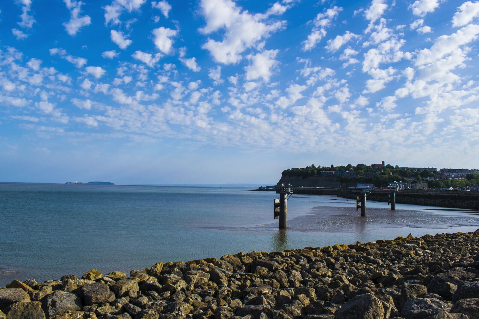 Nikon D3300 sample photo. Cardiff, cardiff bay, sea photography