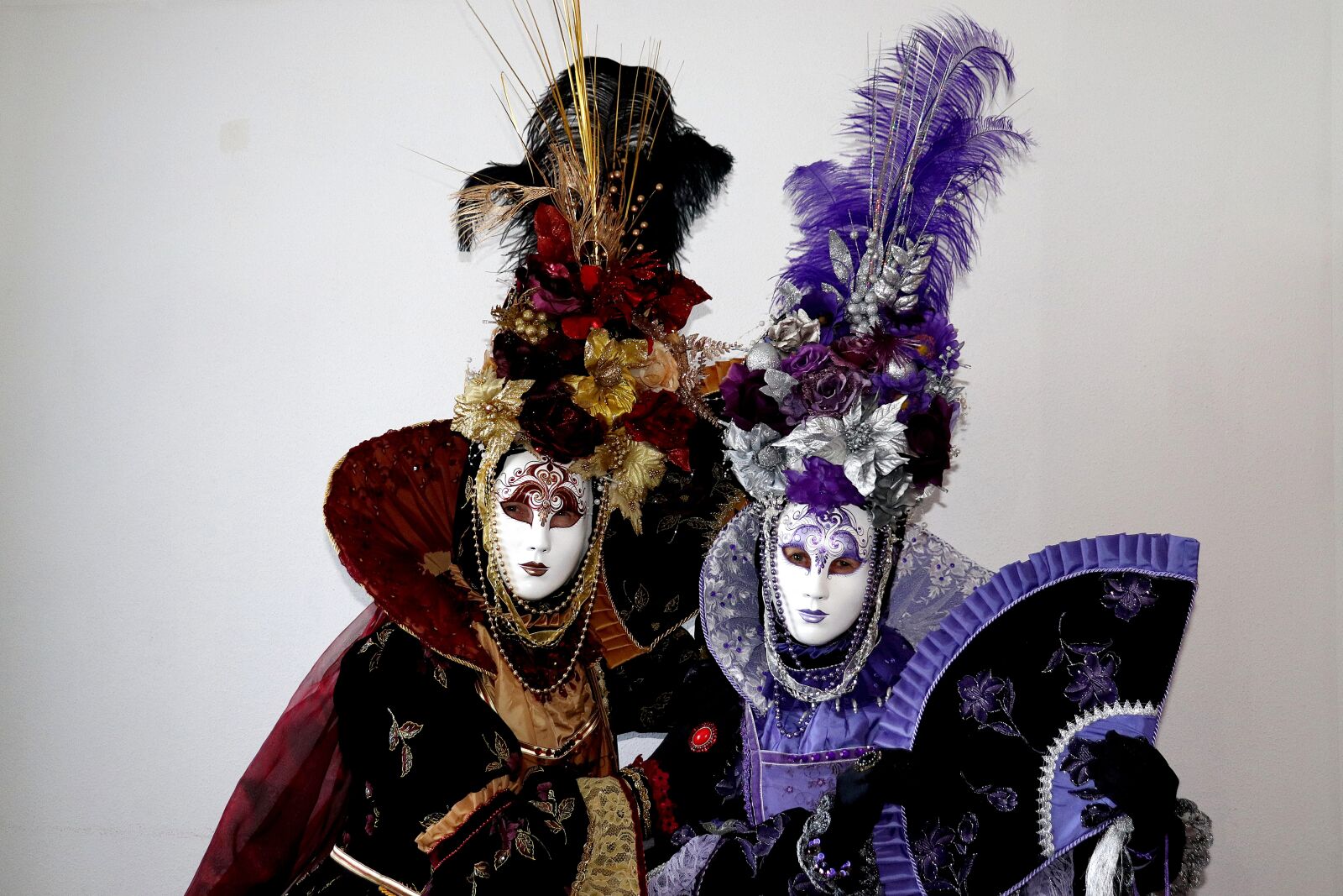 Canon EOS 77D (EOS 9000D / EOS 770D) sample photo. Mask, venice, carnival photography