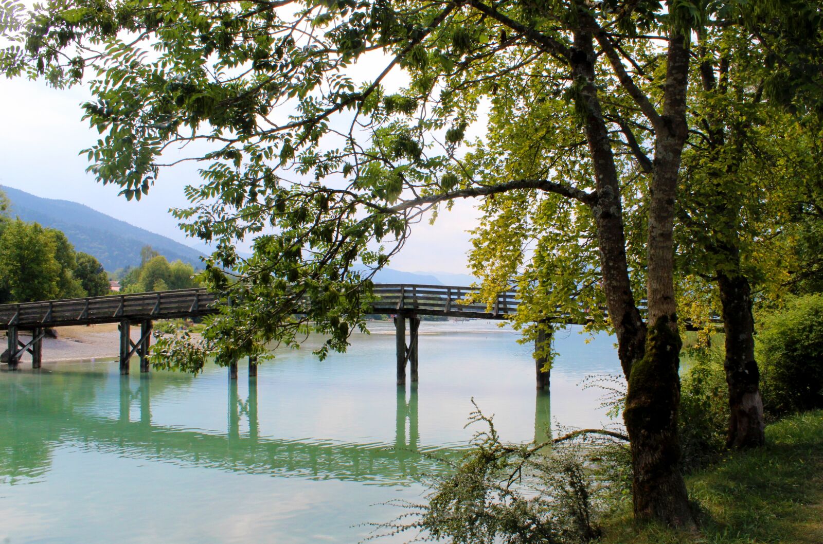 Canon EOS 1300D (EOS Rebel T6 / EOS Kiss X80) sample photo. Tegernsee, gmund, bavaria photography