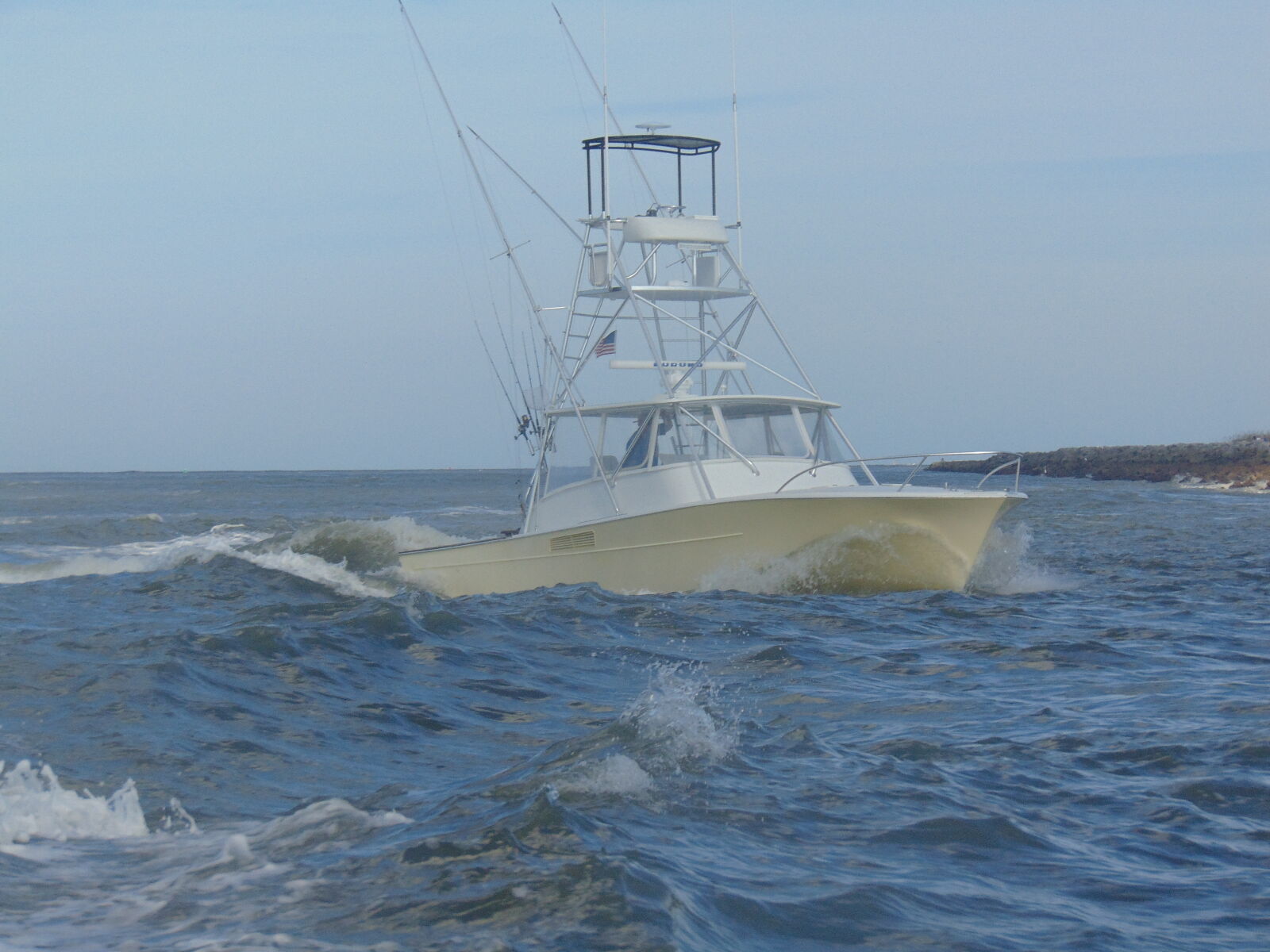 Sony Cyber-shot DSC-H300 sample photo. Boats, florida, ocean photography