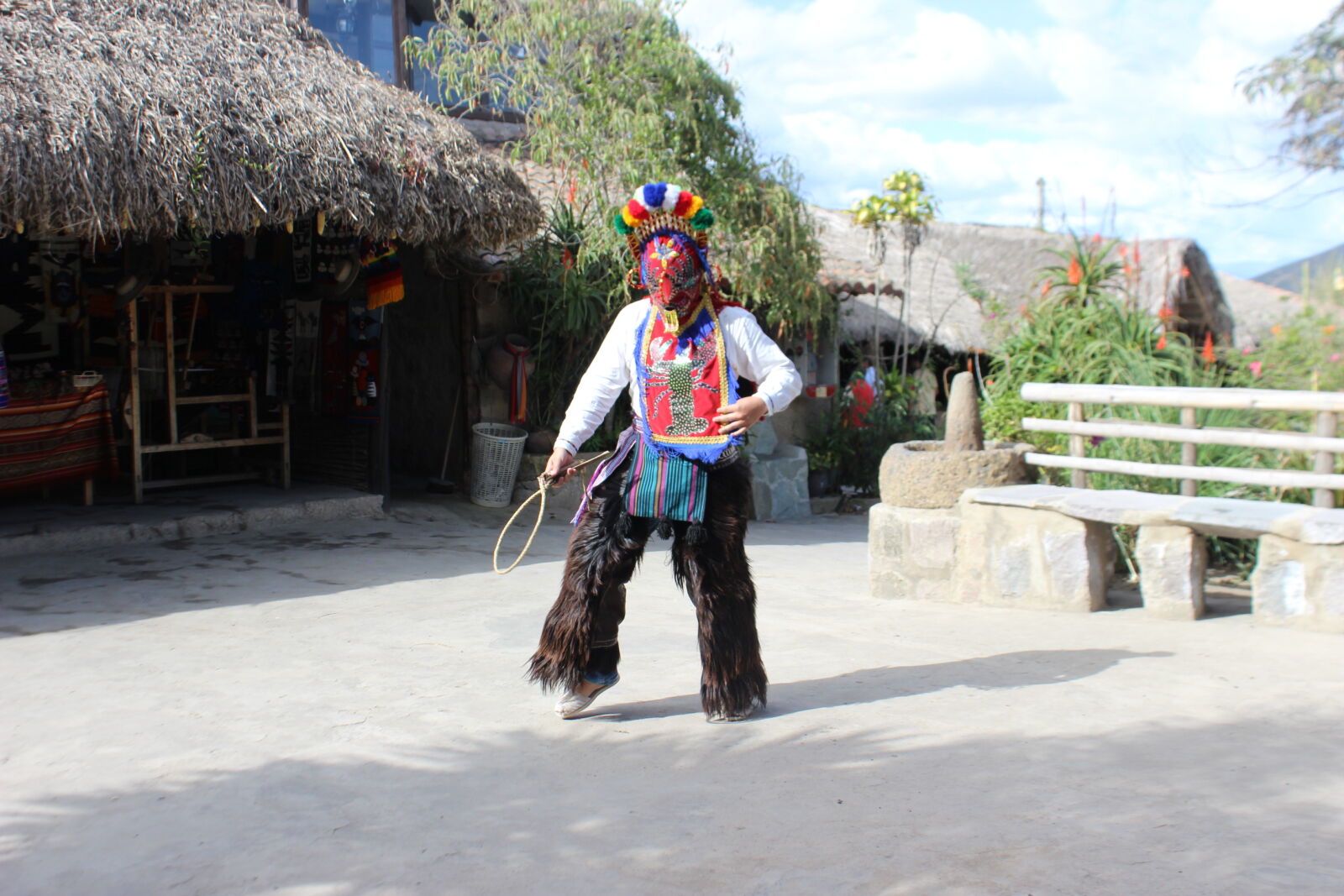 Canon EOS 600D (Rebel EOS T3i / EOS Kiss X5) sample photo. Dance, ecuador, middle, of photography