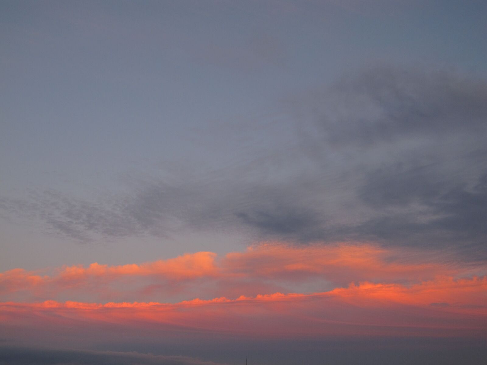 Canon PowerShot G11 sample photo. Sky, cloud, views photography