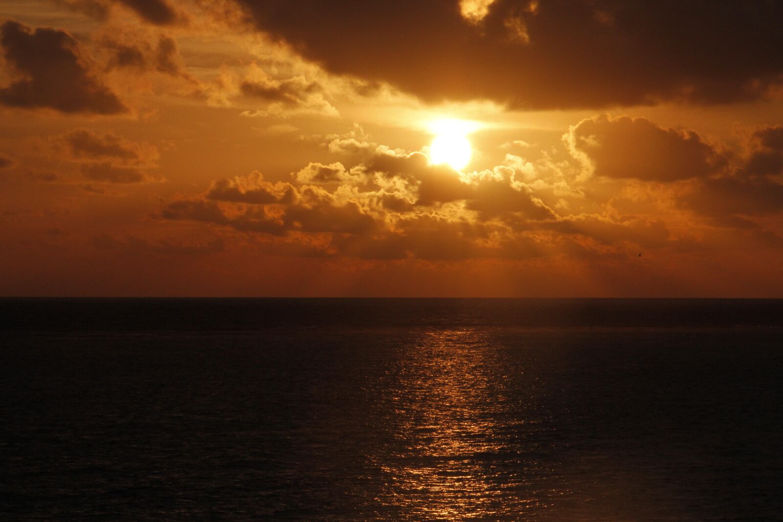 Canon EOS 7D sample photo. Sunrise, sun, sea photography