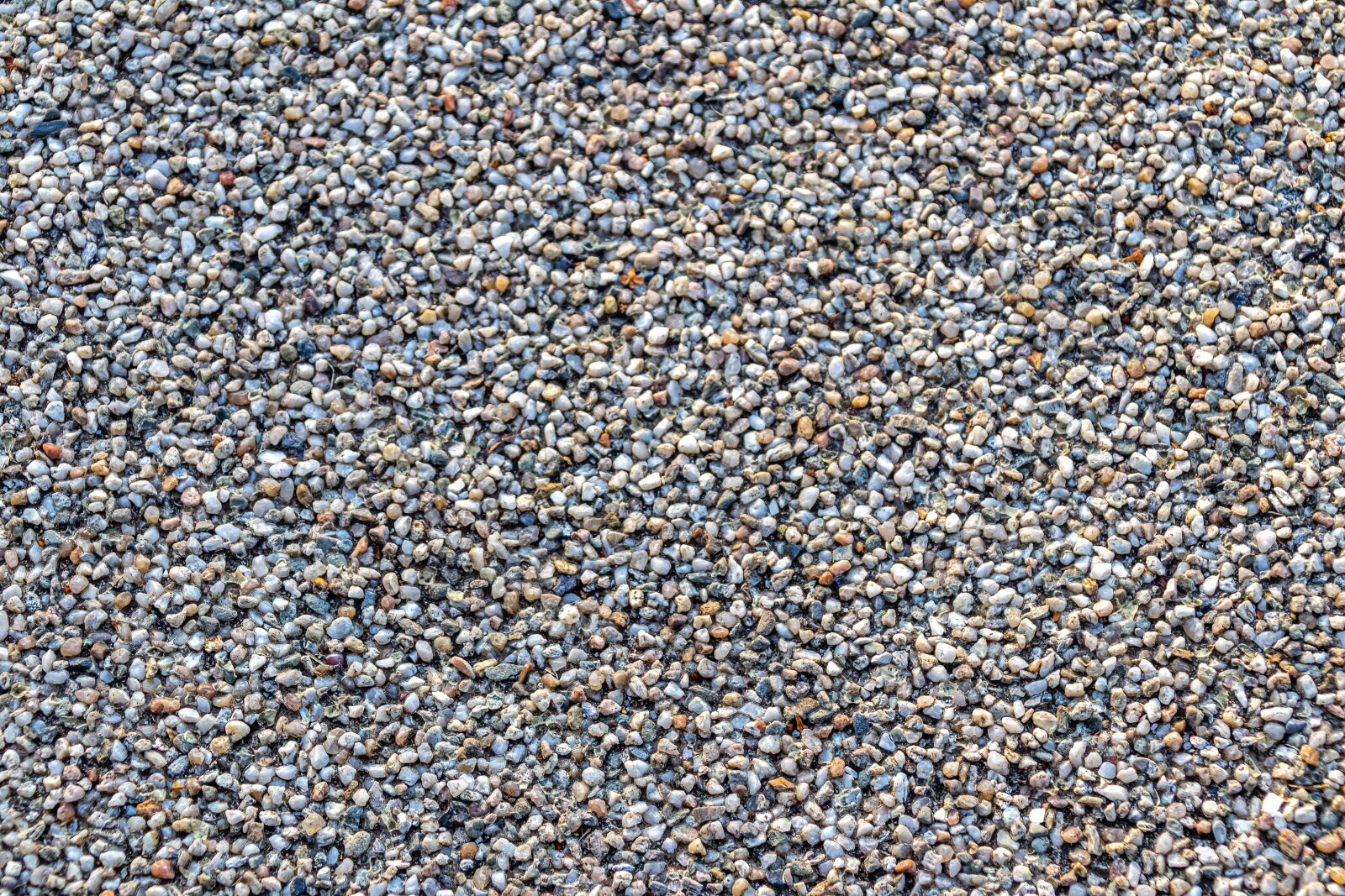 Canon EOS 80D sample photo. Pebbles, stones, texture photography