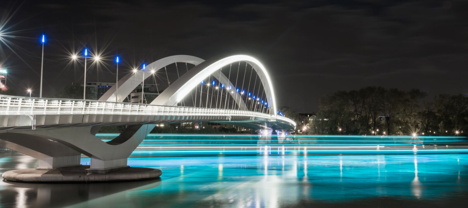 Nikon D750 sample photo. Architecture, bridge, design photography