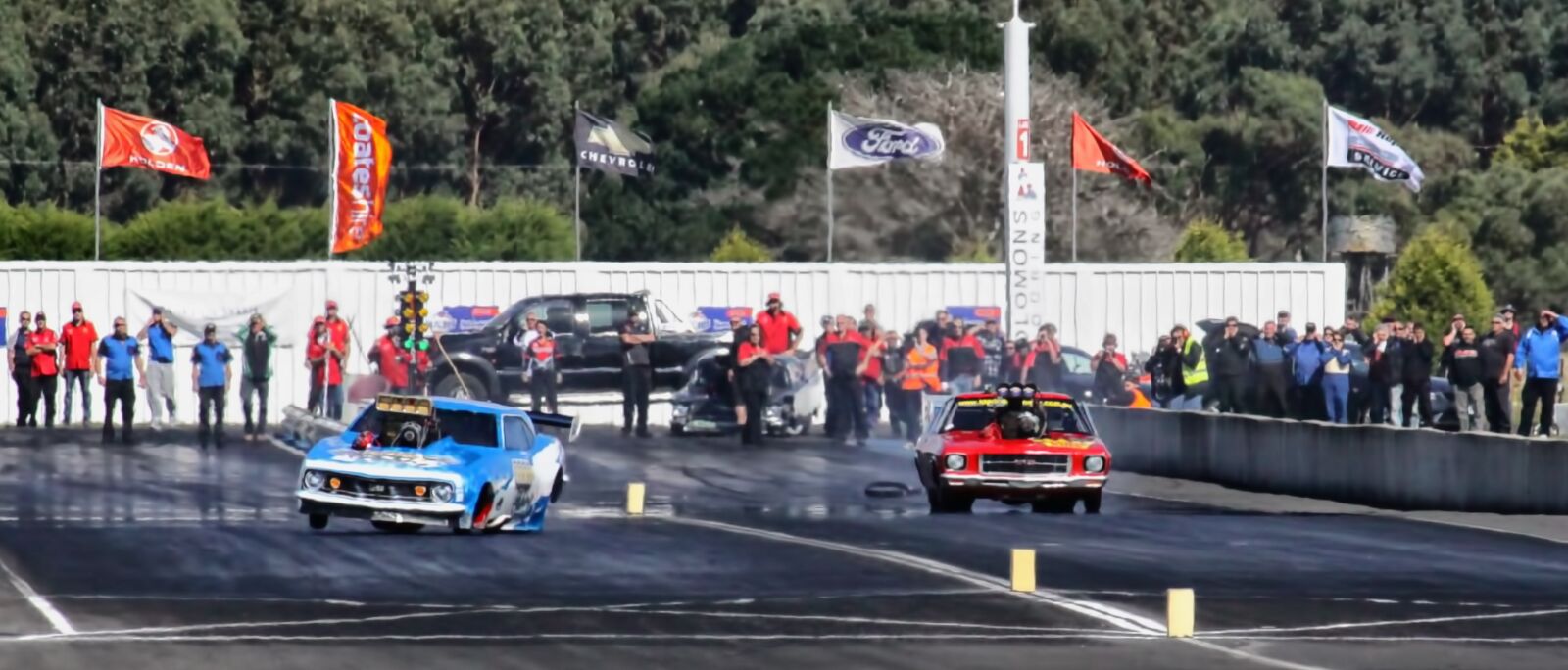 Canon EOS 50D sample photo. Racing, speed, power photography