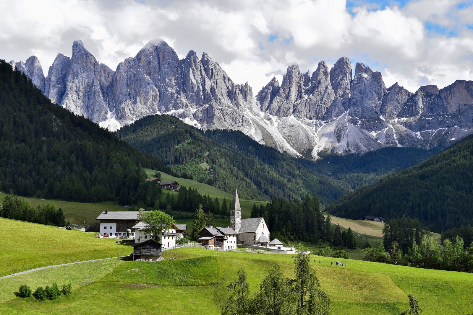 Nikon D5300 sample photo. Dolomites, dolomiti, italy photography