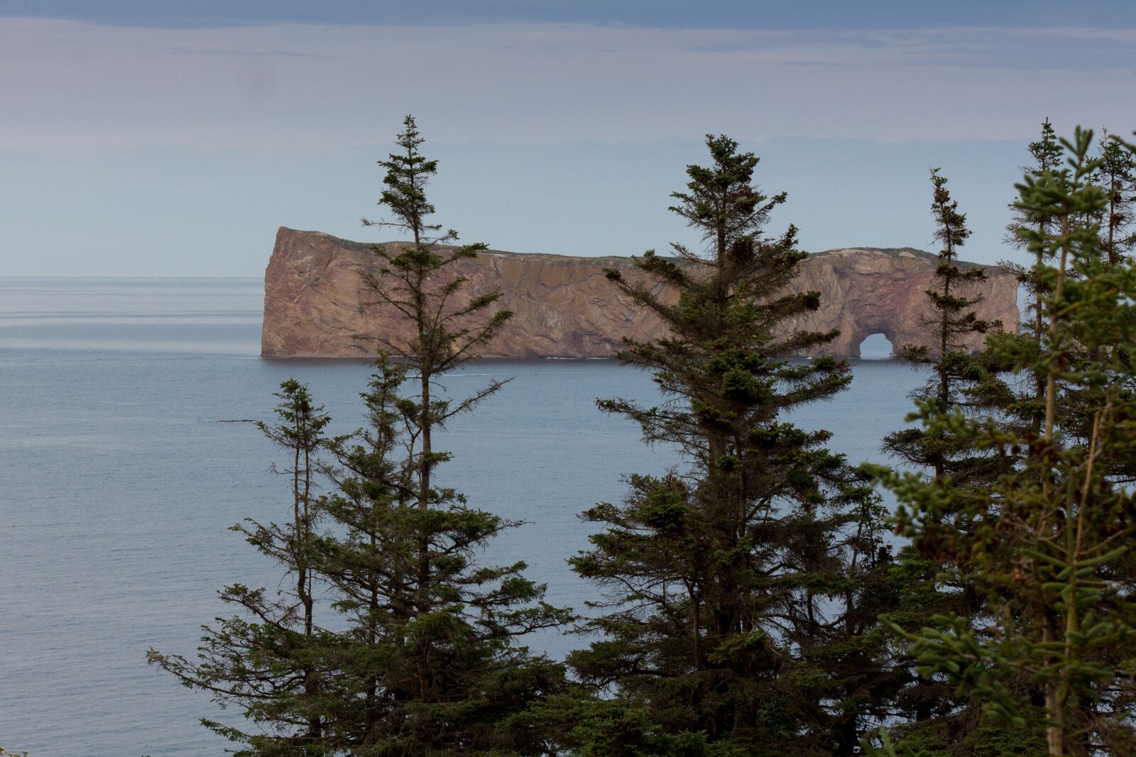 Canon EOS 60D sample photo. Gaspe, canada, nature photography