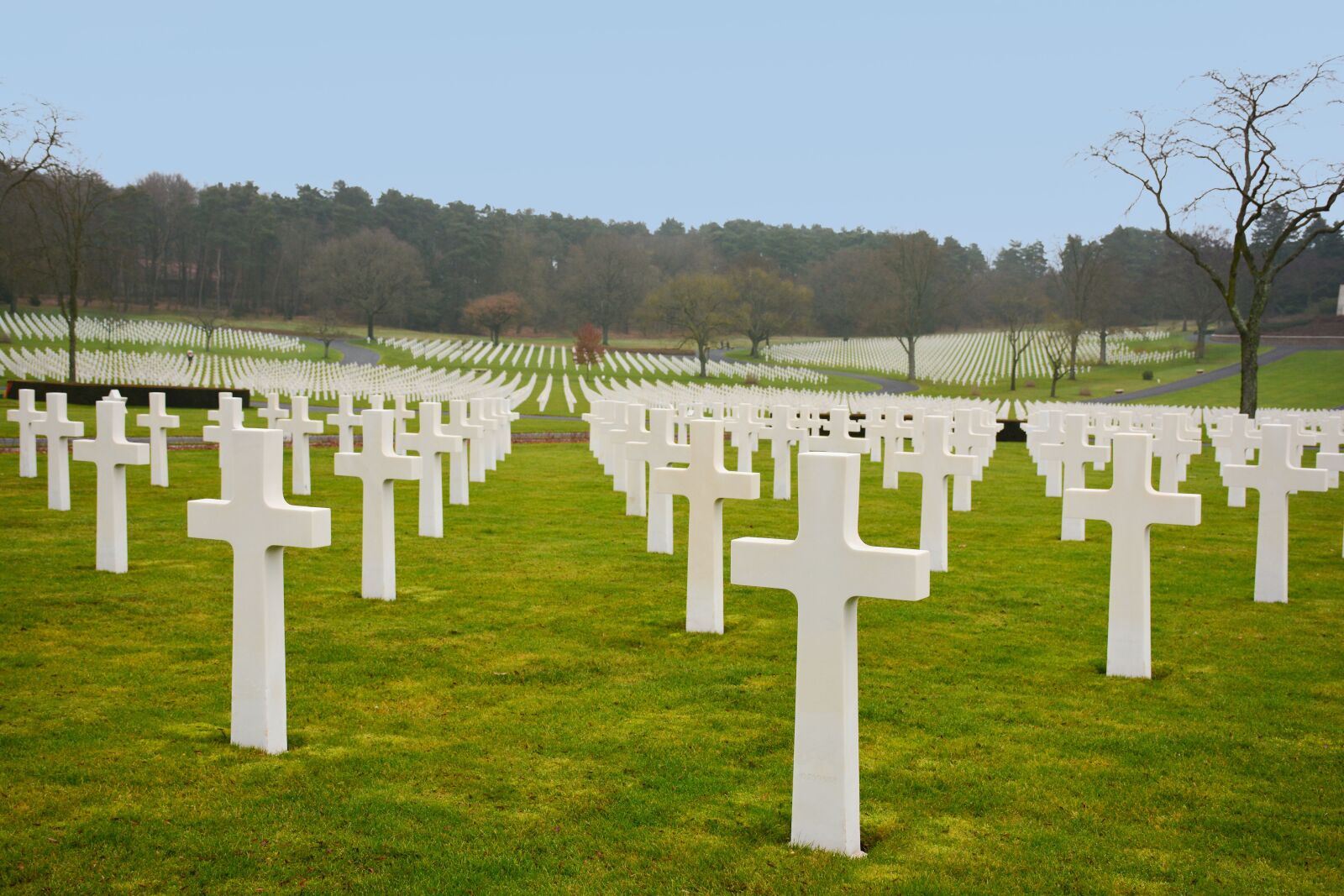 Nikon D7100 sample photo. Cemetery, cross, grave photography