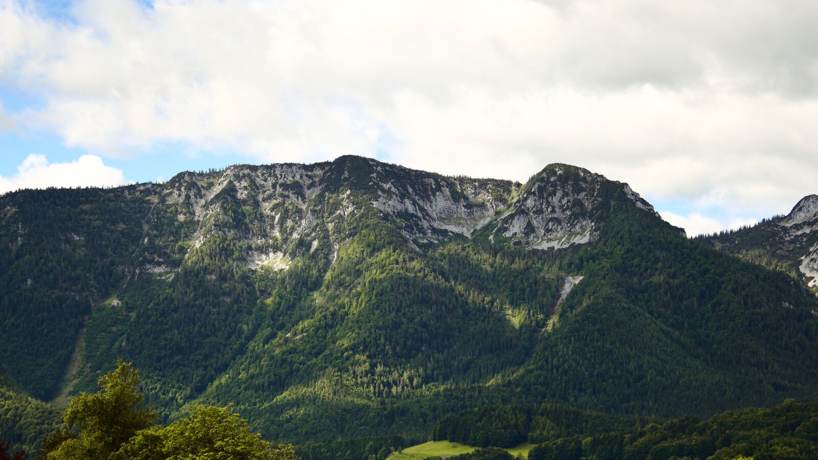 Canon EOS 1300D (EOS Rebel T6 / EOS Kiss X80) sample photo. Mountain, nature, alpine photography