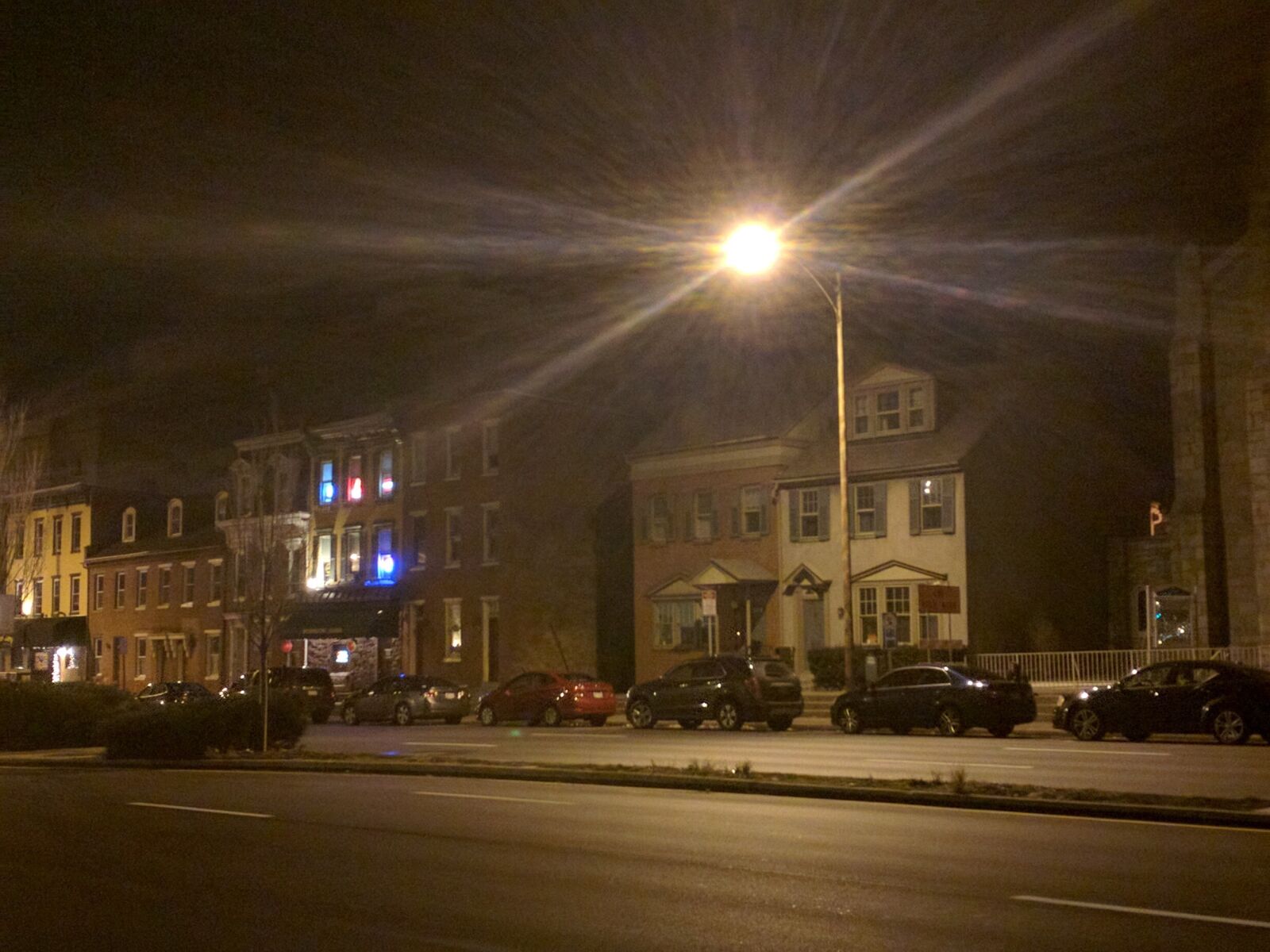 Motorola Nexus 6 sample photo