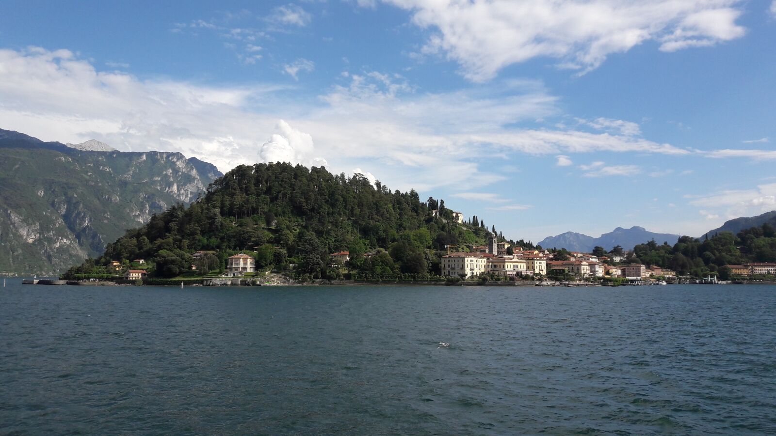 Samsung Galaxy A5(2016) sample photo. Bellagio, lake como, italy photography