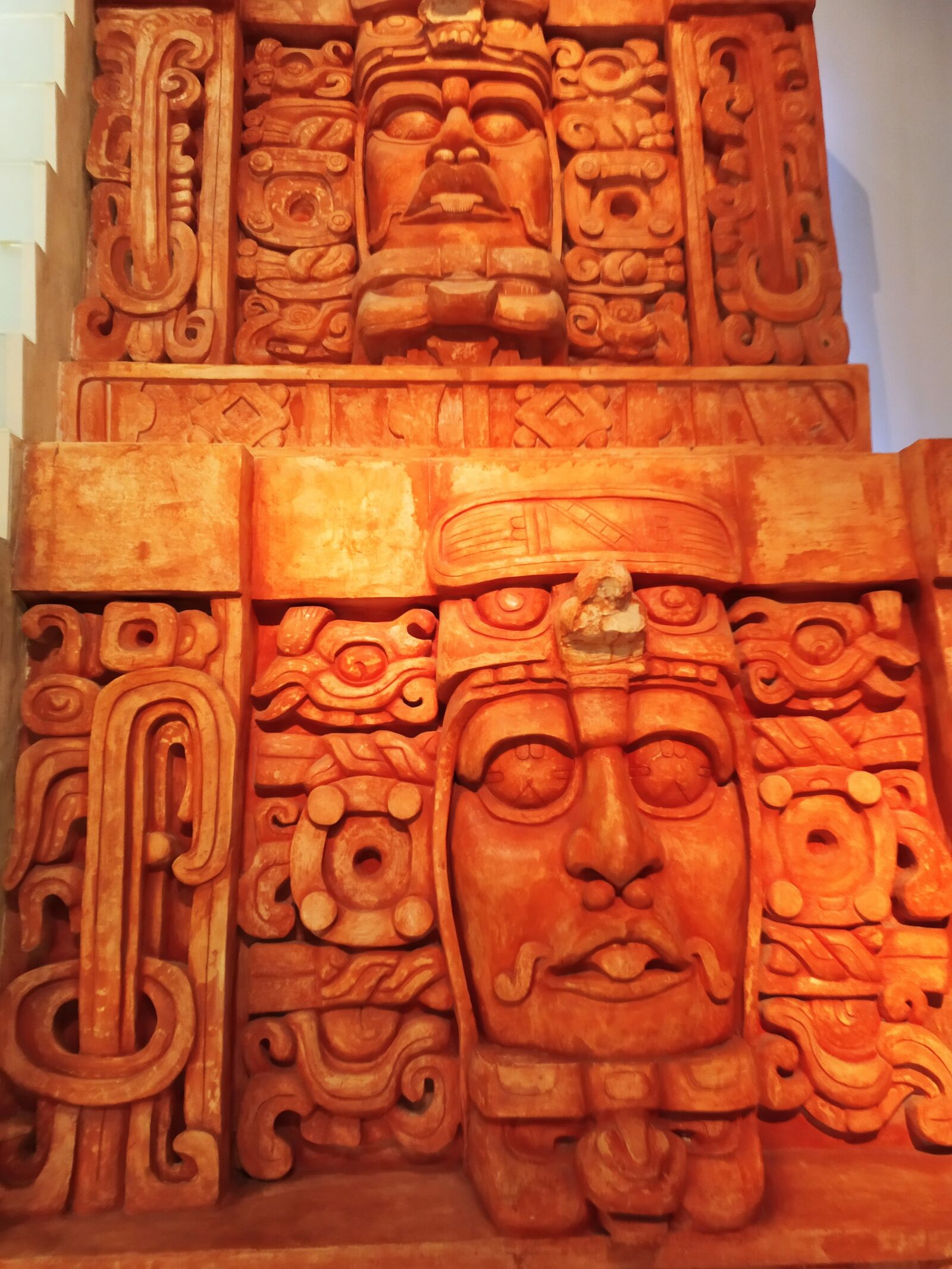 Xiaomi Redmi Note 7 sample photo. Maya, yucatán, mexico photography