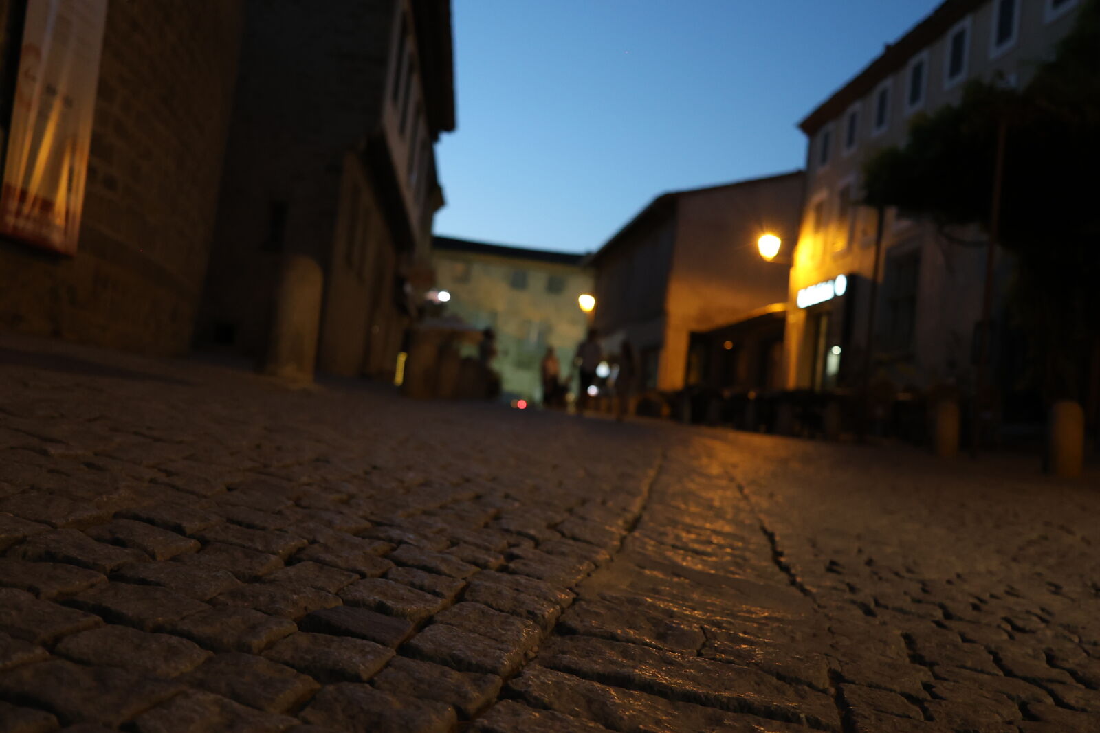 Canon EOS R8 sample photo. Carcassonne photography