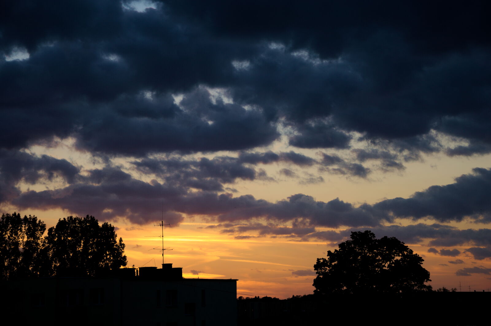 Nikon D3200 sample photo