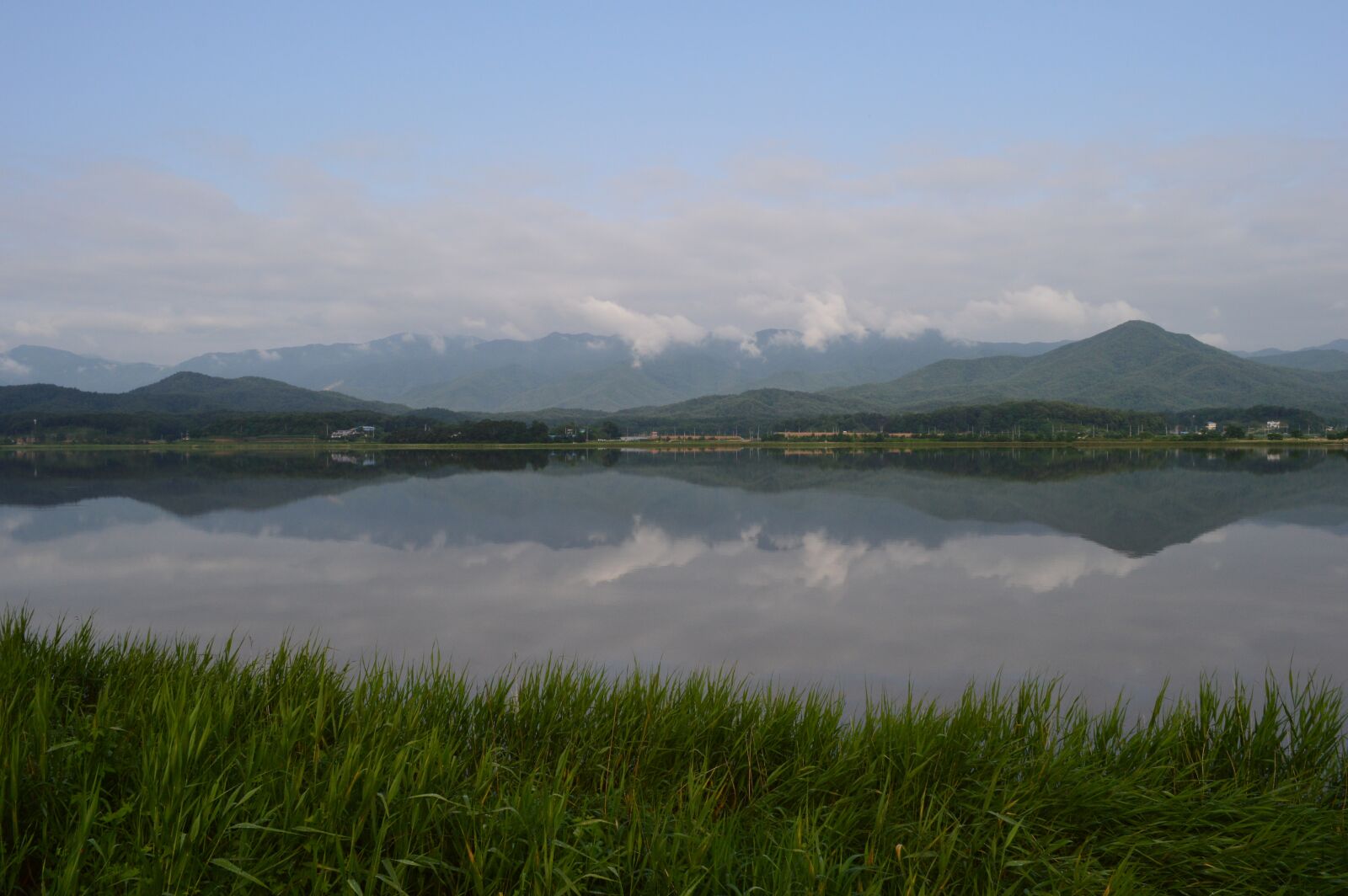 Nikon D3200 sample photo. Lake, water, nature photography