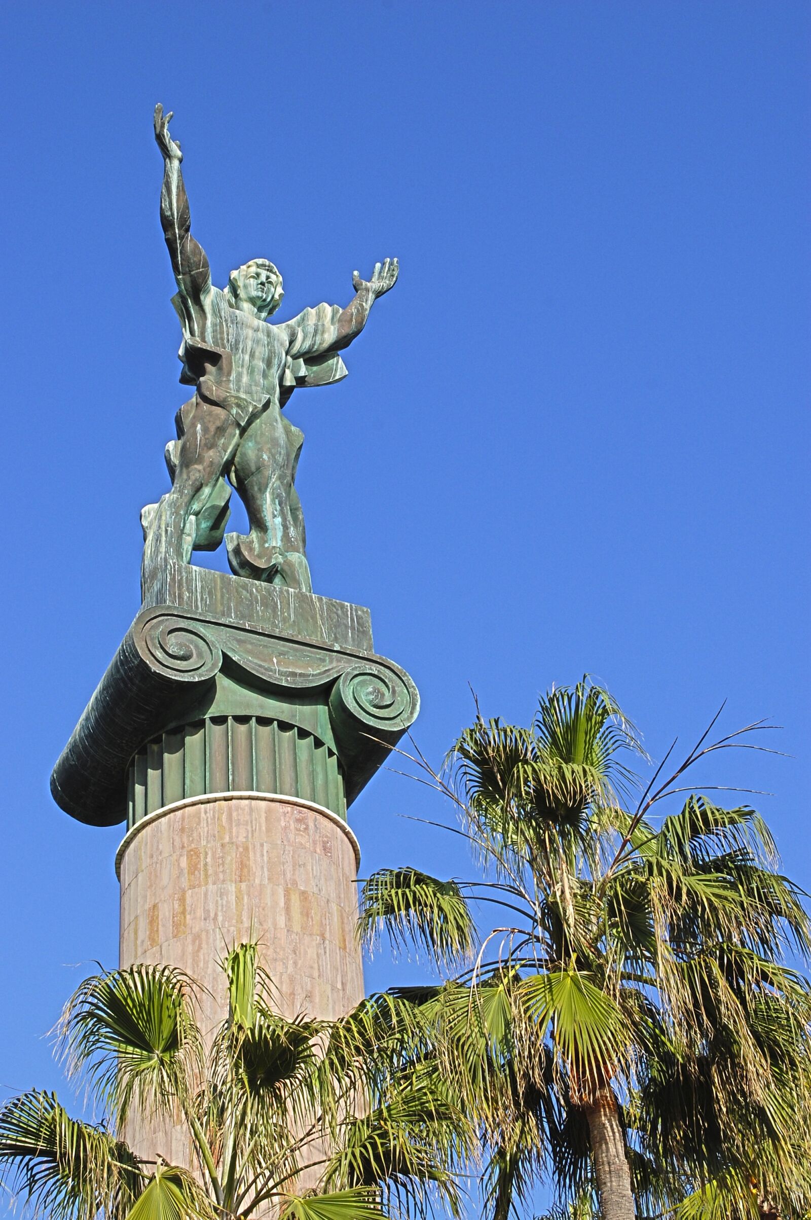 Nikon D40 sample photo. Marbella, puerto banus, andalusia photography
