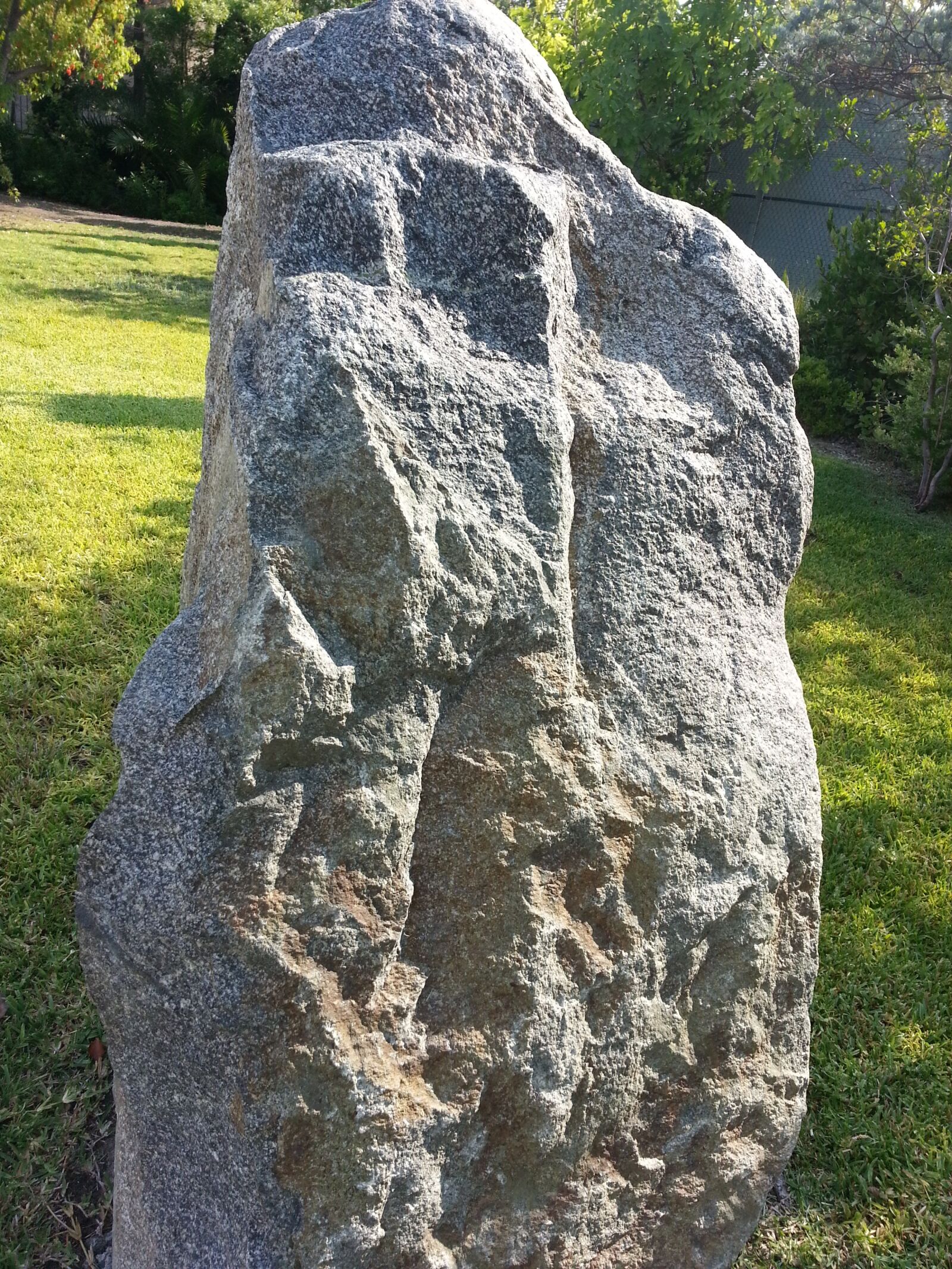 Samsung Galaxy Note2 sample photo. Stone, nature, rock photography
