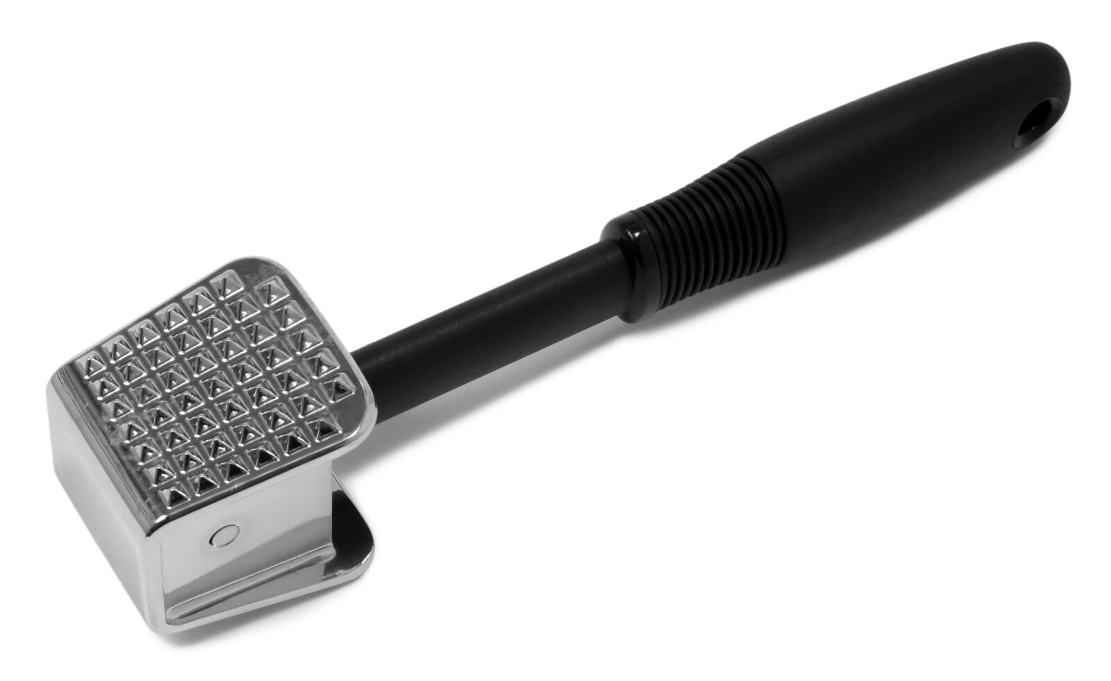 Sony Alpha DSLR-A700 sample photo. Meat tenderizer, hammer, utensils photography