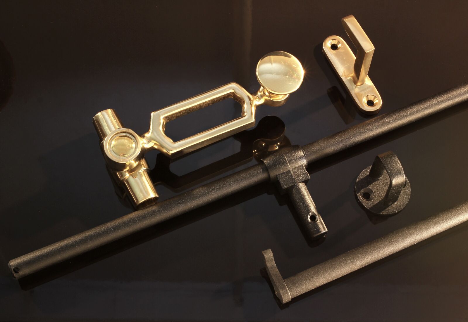 Canon EOS 60D sample photo. Window lock, window accessories photography