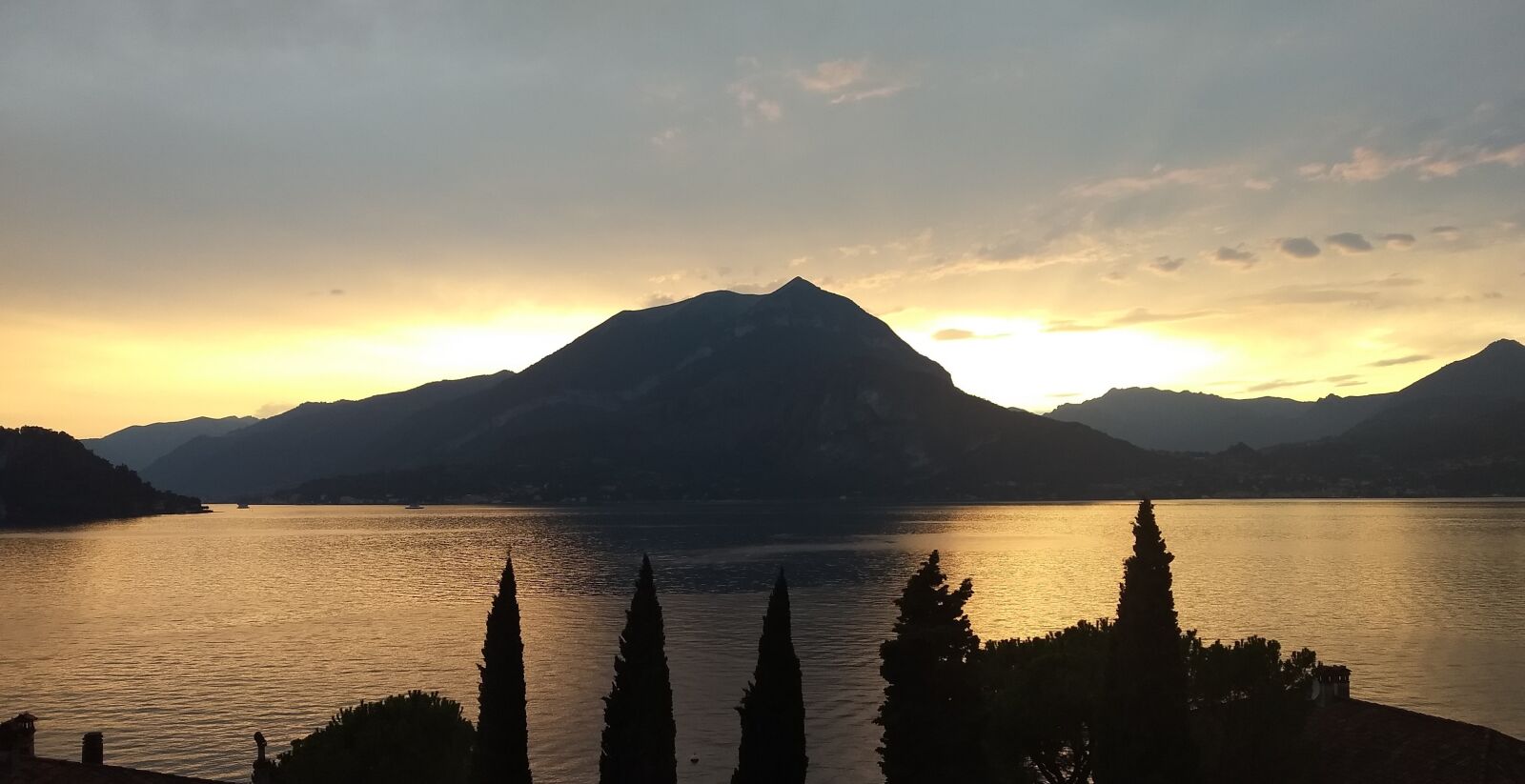 Motorola Moto Z (2) Play sample photo. Como, varenna, vacations photography