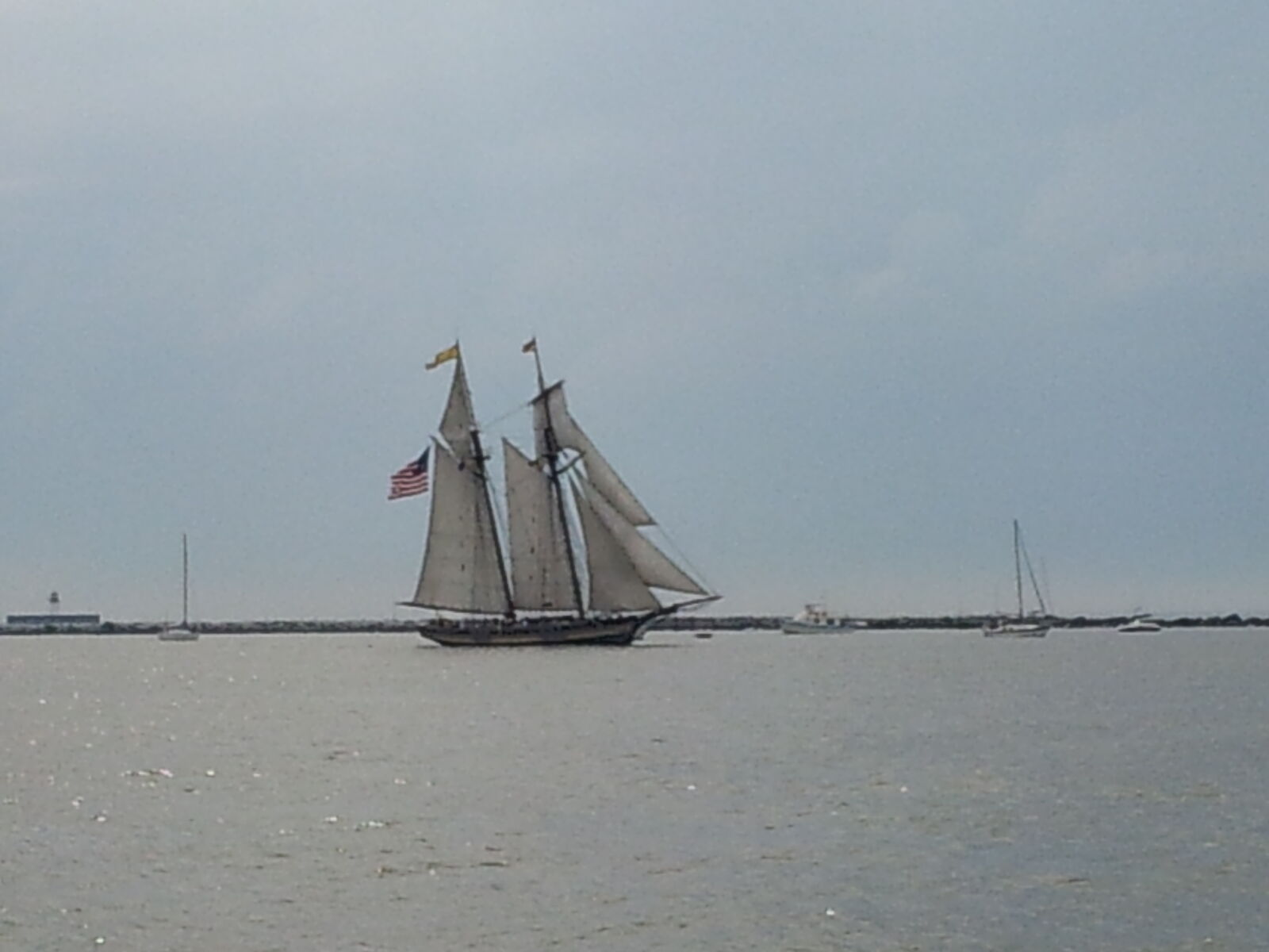 Samsung Galaxy S2 sample photo. 1812, cleveland, lake, eerie, ohio photography