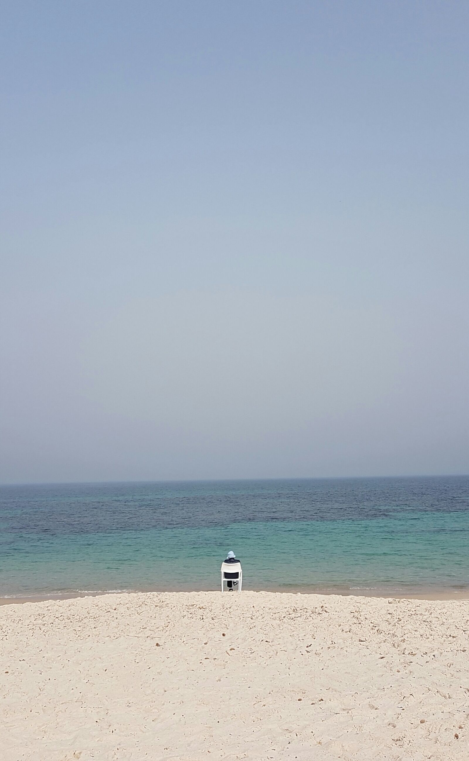 Samsung Galaxy S7 sample photo. Sea, rest, loneliness photography