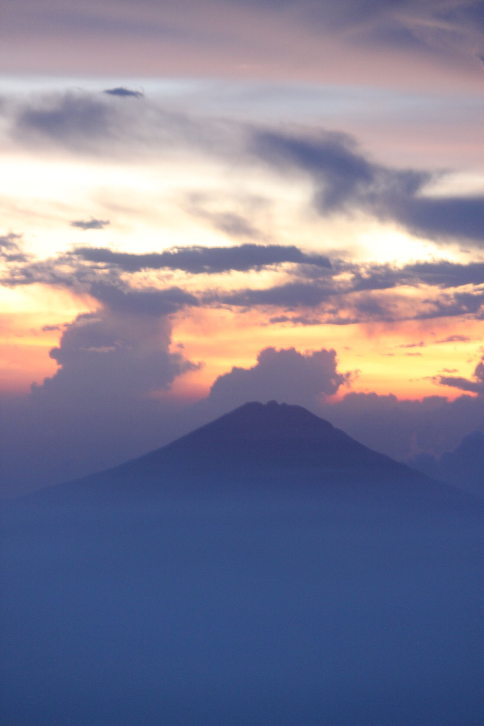 Canon EF-S 55-250mm F4-5.6 IS II sample photo. Nature, mountain, mountains photography