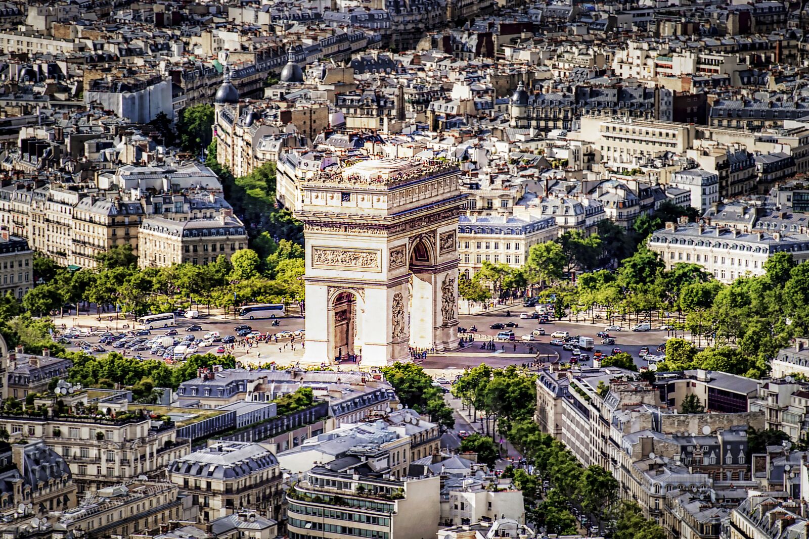 Nikon D3S sample photo. City, architecture, paris photography