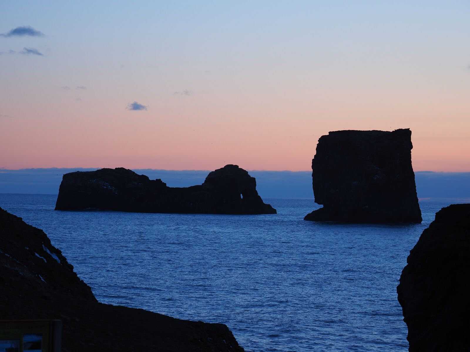 Olympus M.Zuiko Digital ED 12-100mm F4.0 IS Pro sample photo. Cape dyrh laey, coast photography