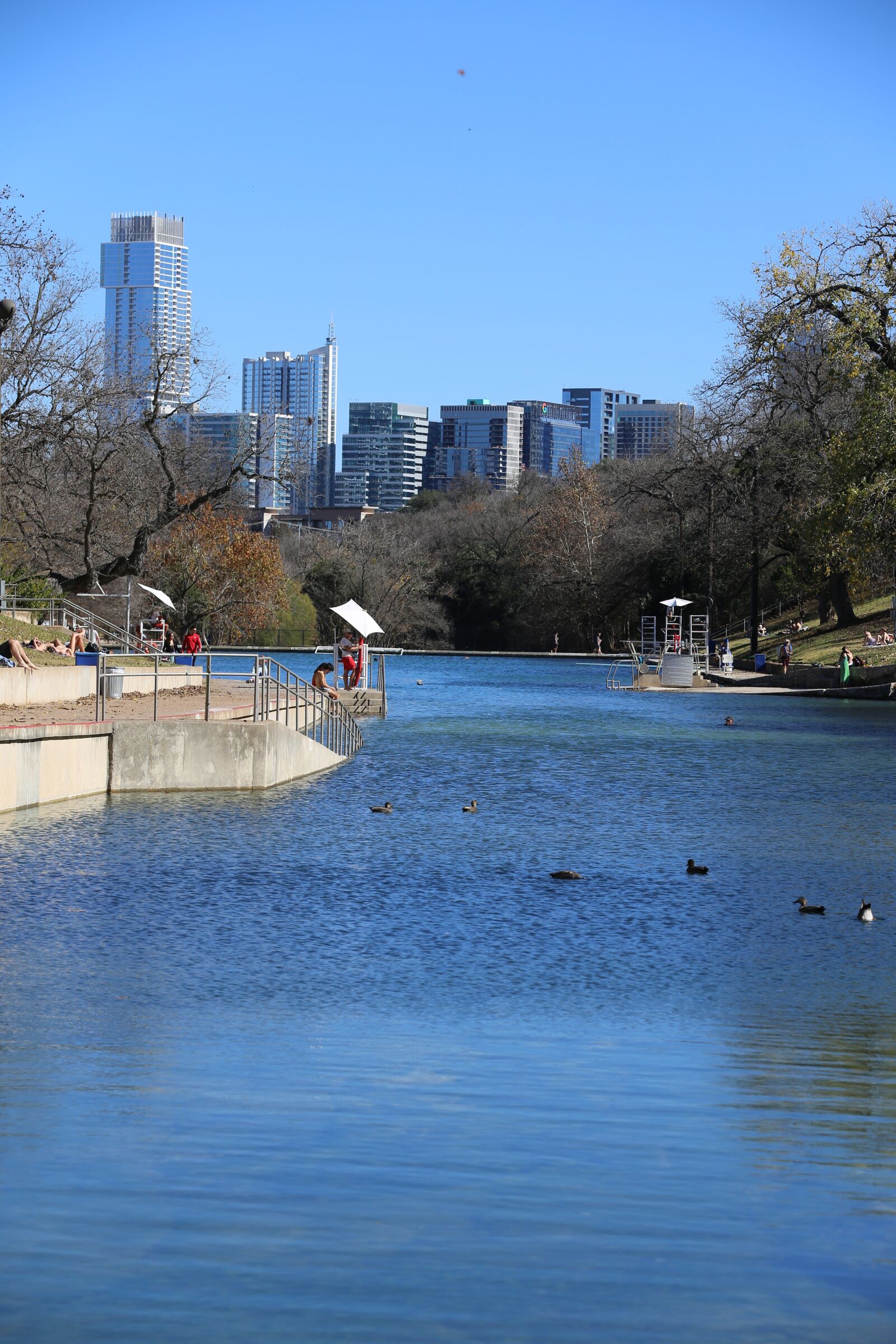 Canon EOS 6D sample photo. Austin, lake travis, zilker photography