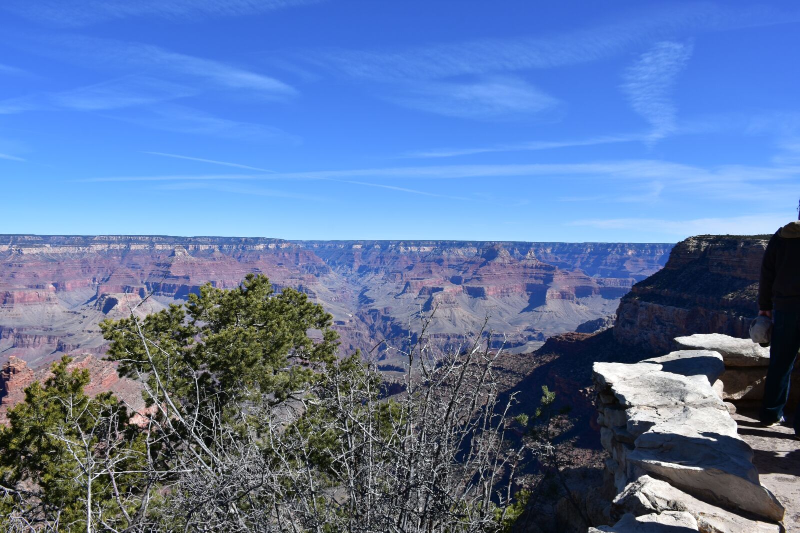 Nikon D7200 sample photo. Mountain, grand canyon, usa photography