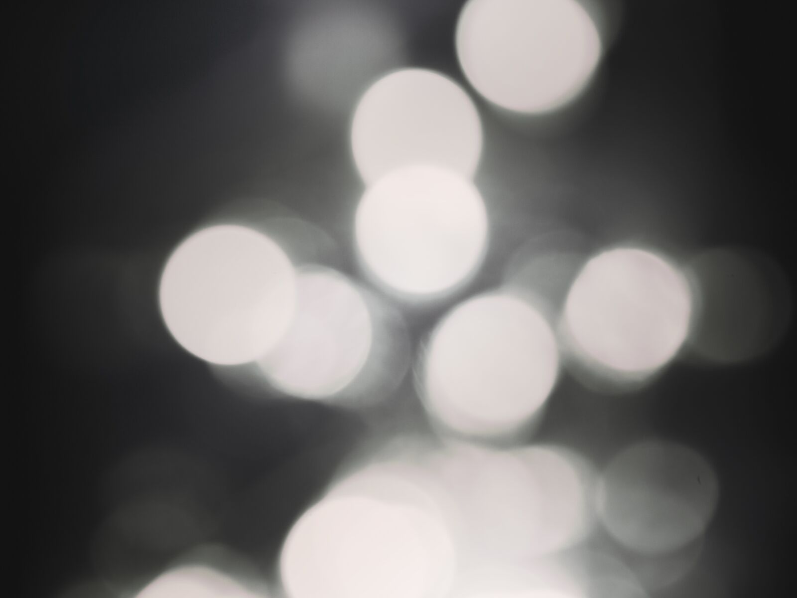 Canon EF 75-300mm f/4-5.6 sample photo. Bokeh, lights, blur photography