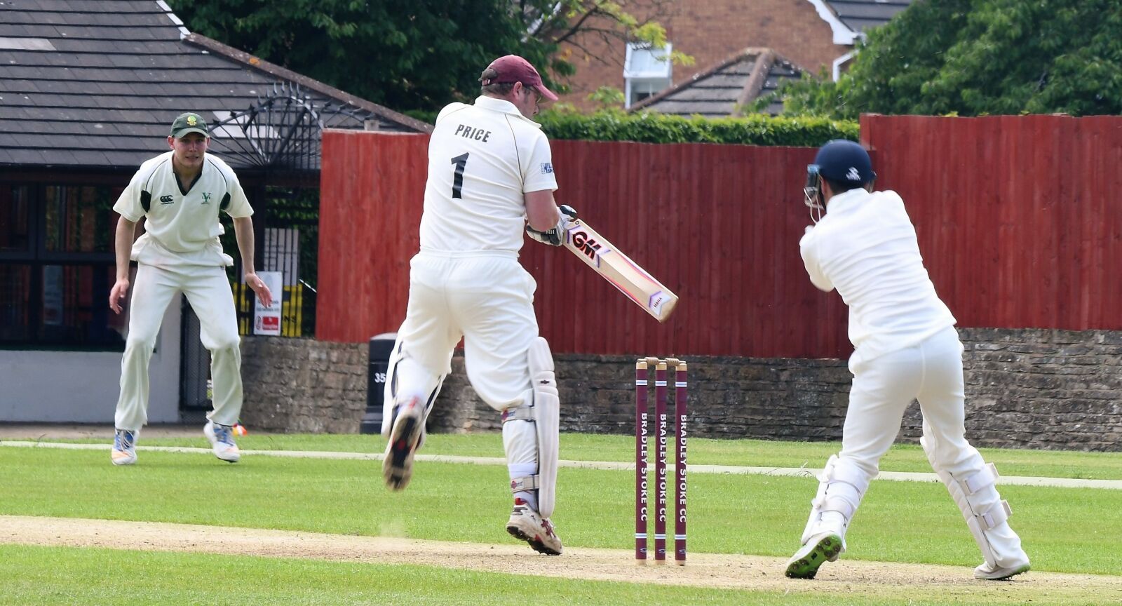 Nikon D7500 sample photo. Cricket, batsman, cricketer photography