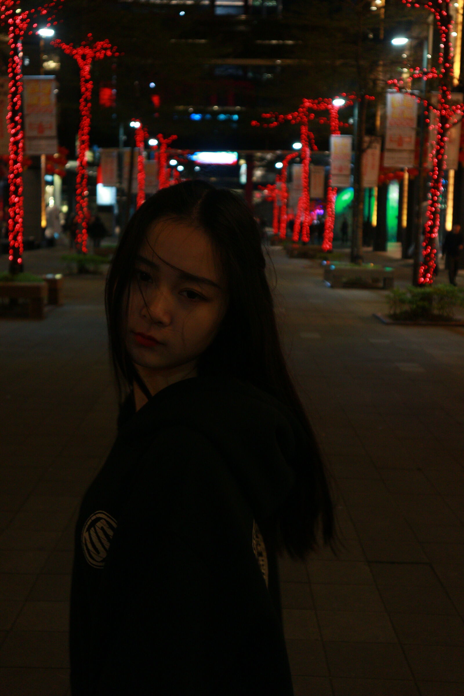 Canon EOS M sample photo