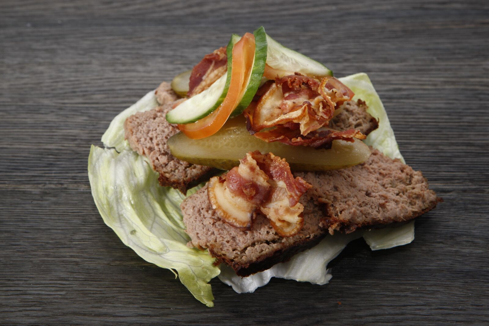 Canon EOS-1D Mark III sample photo. Food, butter bread, cold photography