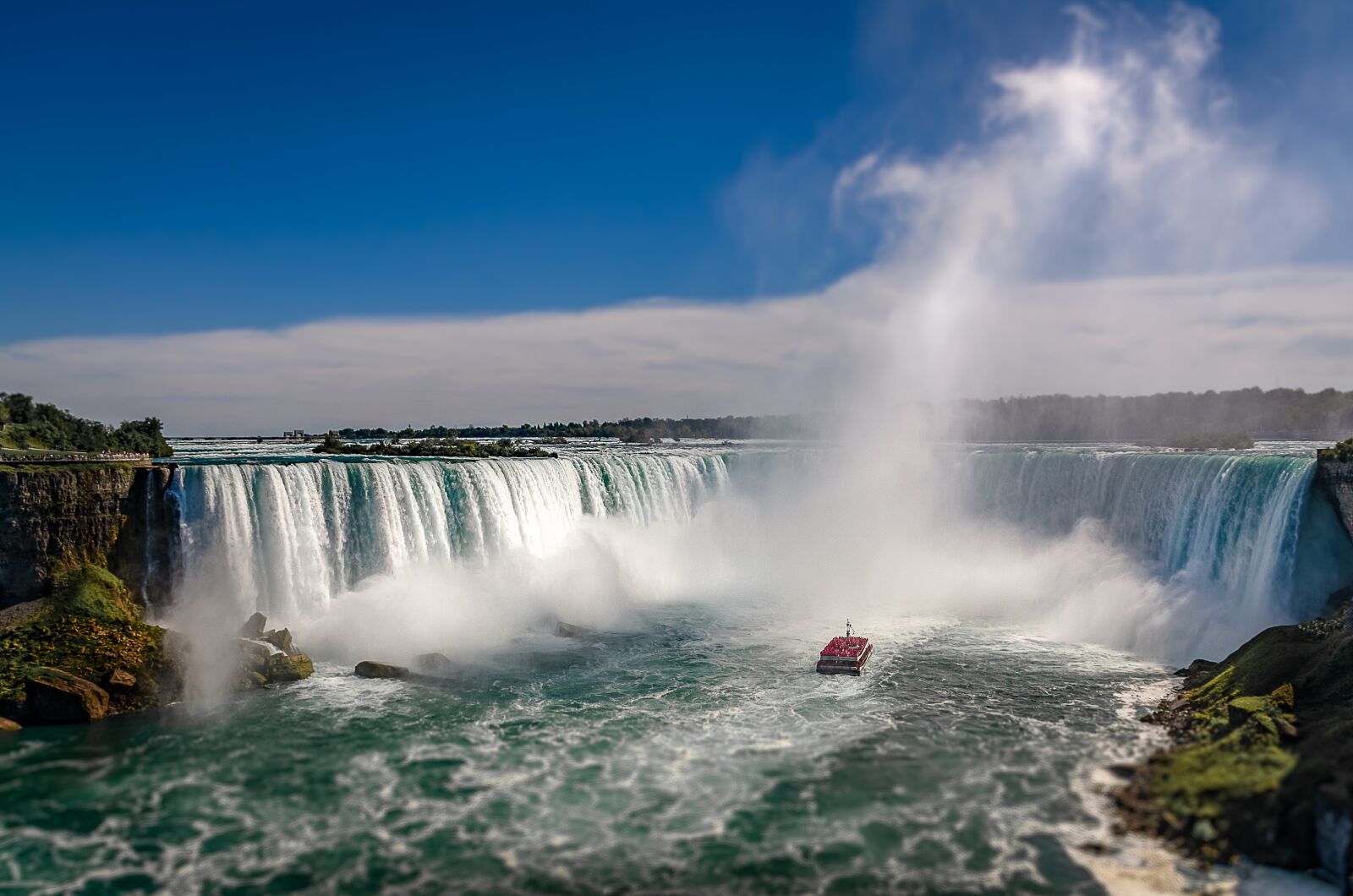 Nikon D7000 sample photo. Boat, canada, nature photography